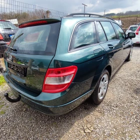 Mercedes-Benz C 220 CDI* ELEGANCE* 170ks* 646*  - 8599 лв. / 4396.60 € - 28723804 6