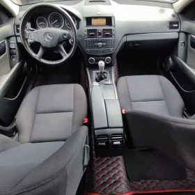 Mercedes-Benz C 220 CDI* ELEGANCE* 170ks* 646*  - 8599 лв. / 4396.60 € - 28723804 8