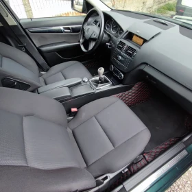 Mercedes-Benz C 220 CDI* ELEGANCE* 170ks* 646*  - 8599 лв. / 4396.60 € - 28723804 13