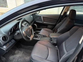 Mazda 6 1.8 бензин, снимка 10