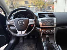 Mazda 6 1.8 бензин, снимка 9