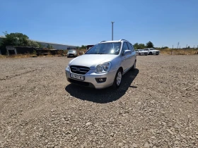 Kia Carens, снимка 7