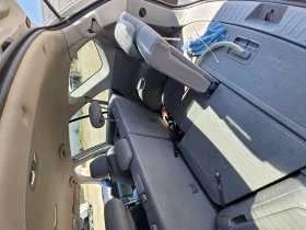 Kia Carens, снимка 9