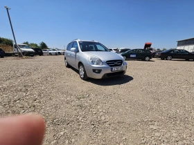 Kia Carens, снимка 5