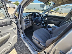 Kia Carens, снимка 8