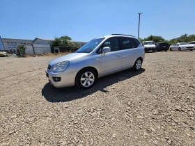Kia Carens  - изображение 1