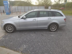 Mercedes-Benz C 220 | Mobile.bg    10