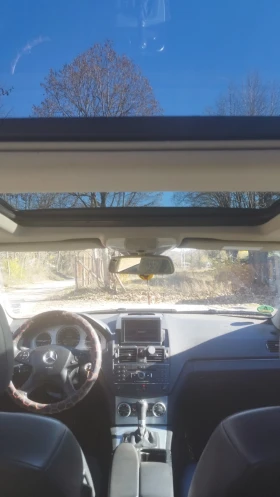 Mercedes-Benz C 220 | Mobile.bg    4