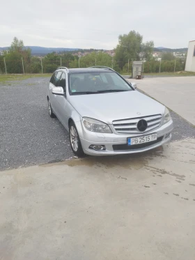 Mercedes-Benz C 220 | Mobile.bg    12