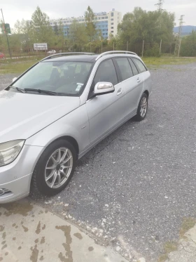 Mercedes-Benz C 220 | Mobile.bg    11