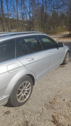Mercedes-Benz C 220 | Mobile.bg    3