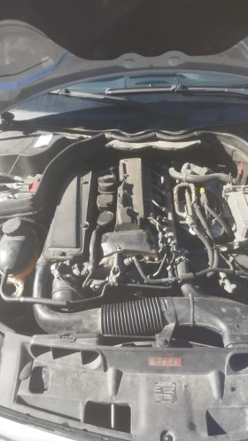 Mercedes-Benz C 220 | Mobile.bg    5