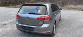 VW Golf 1.6 tdi  | Mobile.bg    5