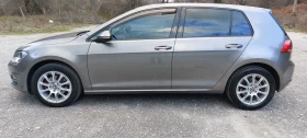 VW Golf 1.6 tdi  | Mobile.bg    8