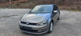     VW Golf 1.6 tdi 