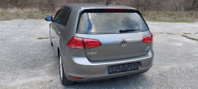 VW Golf 1.6 tdi  | Mobile.bg    7