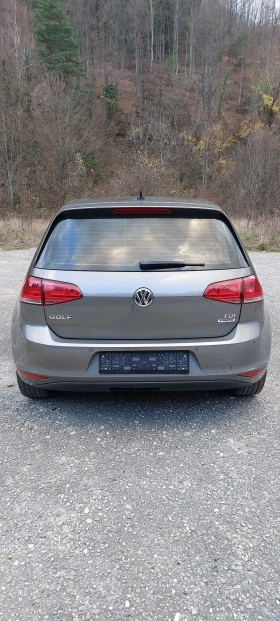 VW Golf 1.6 tdi  | Mobile.bg    6