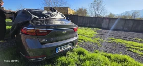 Kia K7 Lpg - 13500 лв. / 6902.44 € - 83286045 8