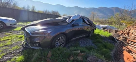 Kia K7 Lpg - 13500 лв. / 6902.44 € - 83286045 4