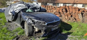 Kia K7 Lpg - 13500 лв. / 6902.44 € - 83286045 2