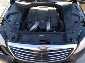 Mercedes-Benz S 550 4MATIC* BURMESTER* ВЪЗМОЖНОСТ ЗА ЛИЗИНГ - 28900 лв. / 14776.34 € - 59190819 11