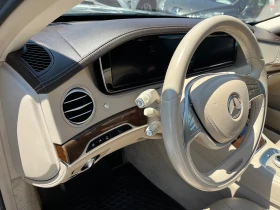 Mercedes-Benz S 350 3, 5 4matik fuul - 49900 лв. / 25513.46 € - 40111492 7
