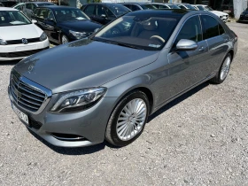 Mercedes-Benz S 350 3, 5 4matik fuul