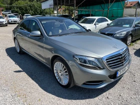 Mercedes-Benz S 350 3, 5 4matik fuul - 49900 лв. / 25513.46 € - 40111492 2