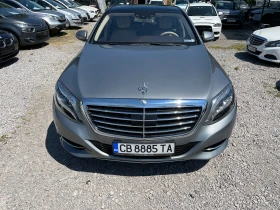 Mercedes-Benz S 350 3, 5 4matik fuul - 49900 лв. / 25513.46 € - 40111492 3