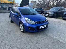 Kia Rio 1.4 crdi / 90 k.c./ 6 ck. - 8955 лв. / 4578.62 € - 56167266 2