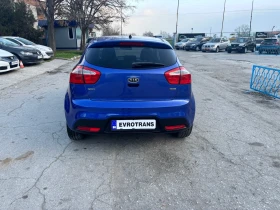 Kia Rio 1.4 crdi / 90 k.c./ 6 ck. - 8955 лв. / 4578.62 € - 56167266 5