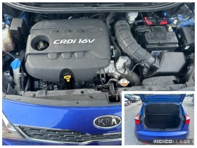 Kia Rio 1.4 crdi / 90 k.c./ 6 ck. - 8955 лв. / 4578.62 € - 56167266 8