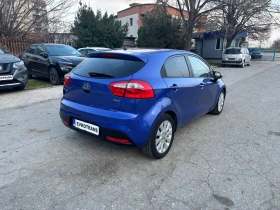 Kia Rio 1.4 crdi / 90 k.c./ 6 ck. - 8955 лв. / 4578.62 € - 56167266 6
