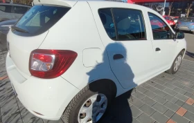 Dacia Sandero, снимка 3 — Bazar.bg Dacia Sandero, снимка 3