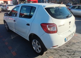 Dacia Sandero, снимка 2 — Bazar.bg Dacia Sandero, снимка 2