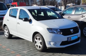 Dacia Sandero, снимка 1 — Bazar.bg Dacia Sandero, снимка 1