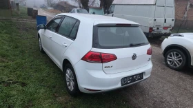 VW Golf 1.6tdi - 6600 € / 12908.48 лв. - 39357194 8