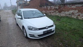 VW Golf 1.6tdi - 6600 € / 12908.48 лв. - 39357194 12