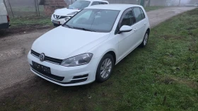 VW Golf 1.6tdi - 6600 € / 12908.48 лв. - 39357194 11