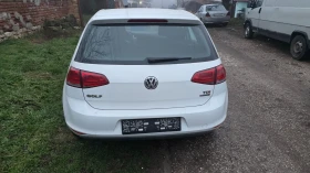 VW Golf 1.6tdi - 6600 € / 12908.48 лв. - 39357194 10