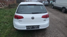 VW Golf 1.6tdi - 6600 € / 12908.48 лв. - 39357194 9