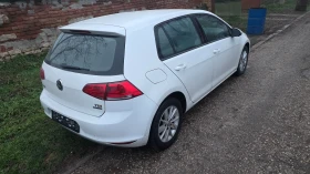 VW Golf 1.6tdi - 6600 € / 12908.48 лв. - 39357194 6
