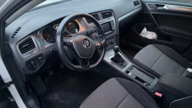 VW Golf 1.6tdi - 6600 € / 12908.48 лв. - 39357194 3
