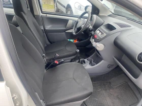 Toyota Aygo 1.0 68ks. - 2400 € / 4693.99 лв. - 22314990 11