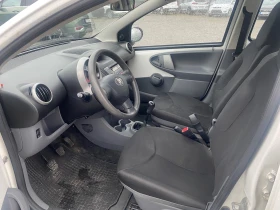 Toyota Aygo 1.0 68ks. - 2400 € / 4693.99 лв. - 22314990 14