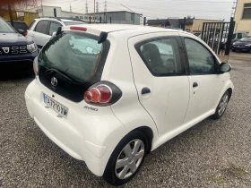 Toyota Aygo 1.0 68ks. - 2400 € / 4693.99 лв. - 22314990 5