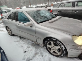 Mercedes-Benz C 200 - 1700 € / 3324.91 лв. - 46755282 11