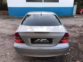 Mercedes-Benz C 200 - 1700 € / 3324.91 лв. - 46755282 4