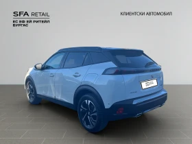 Peugeot 2008 - 20452 € / 40000.64 лв. - 75320134 2