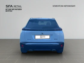 Peugeot 2008 - 20452 € / 40000.64 лв. - 75320134 3